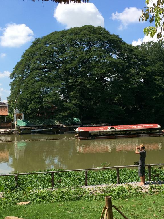 映射旅舍 清邁