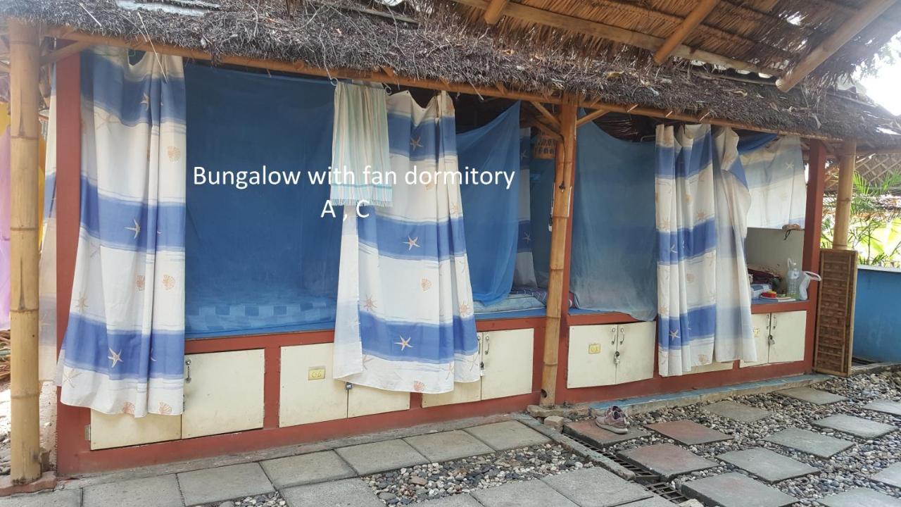 Hostal Mapping